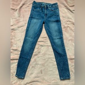 American Eagle Jegging